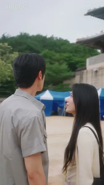 แฟนของฉันอายุ 600 ปี