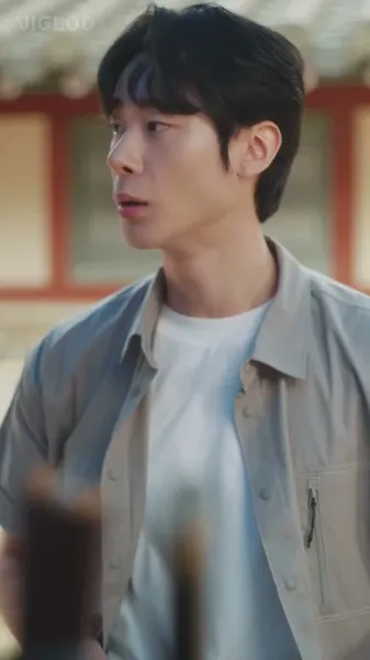 แฟนของฉันอายุ 600 ปี