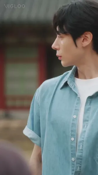 แฟนของฉันอายุ 600 ปี