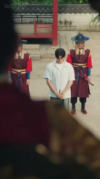 แฟนของฉันอายุ 600 ปี