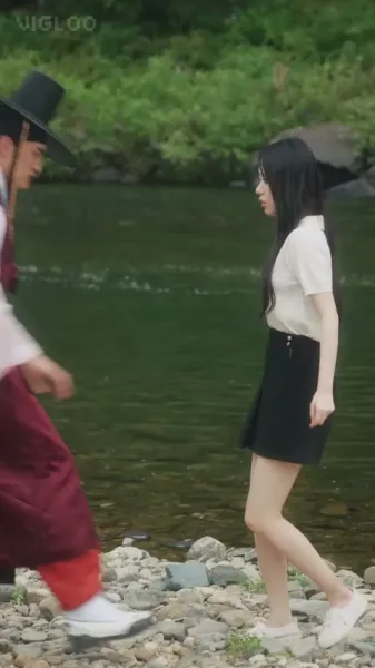 แฟนของฉันอายุ 600 ปี