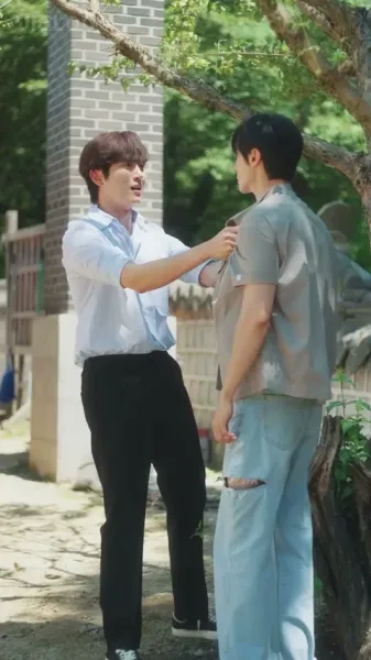 แฟนของฉันอายุ 600 ปี