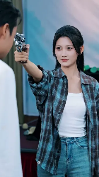 ชีวิตใหม่ของยัยเด็กทุน