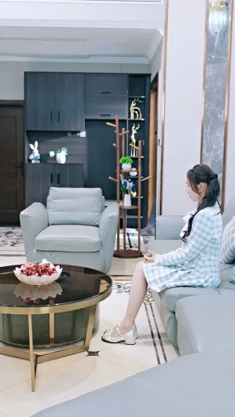 ชีวิตใหม่ของยัยเด็กทุน