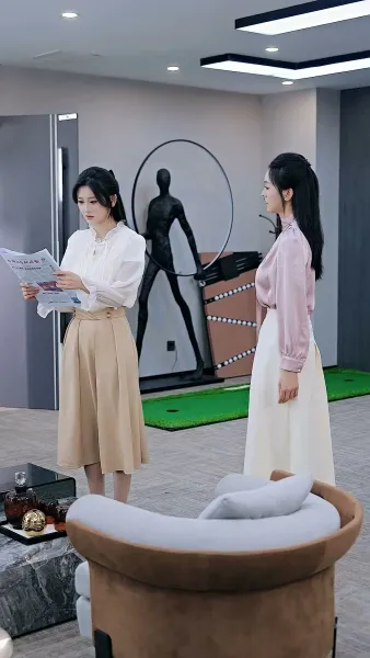 ชีวิตใหม่ของยัยเด็กทุน