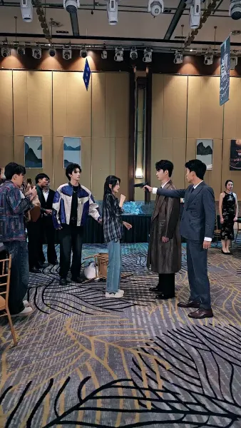 ชีวิตใหม่ของยัยเด็กทุน