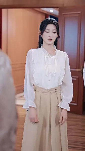 ชีวิตใหม่ของยัยเด็กทุน