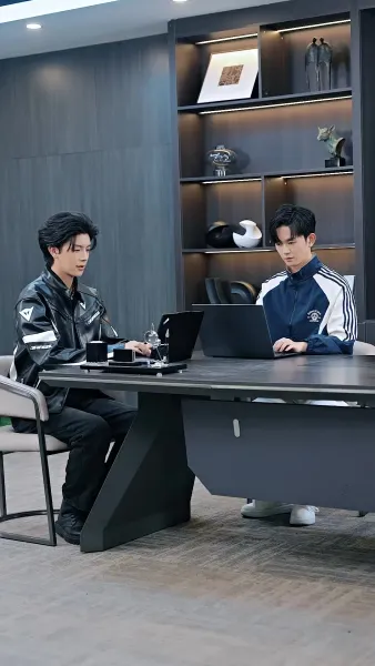 ชีวิตใหม่ของยัยเด็กทุน