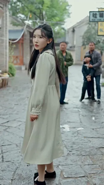 แม่เลี้ยงตัวร้ายพาลูกกินเนื้อทุกมื้อ