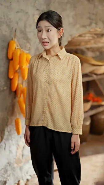 แม่เลี้ยงตัวร้ายพาลูกกินเนื้อทุกมื้อ