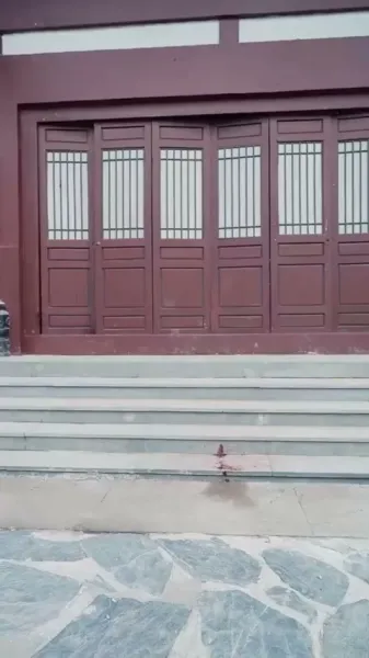 ขอชีวิตอีกครั้งหนึ่งให้ฉัน