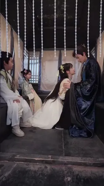 ขอชีวิตอีกครั้งหนึ่งให้ฉัน