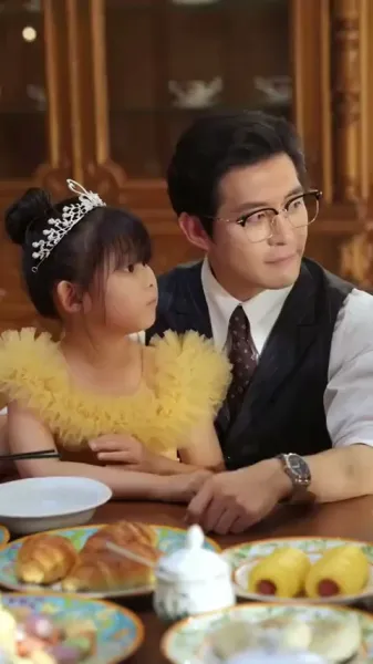 คุณทวดวัย 18 ปี ฟื้นฟูเกียรติยศของตระกูล