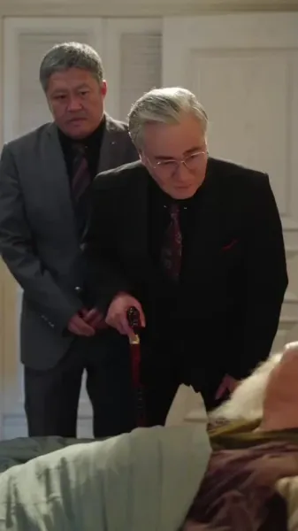 คุณทวดวัย 18 ปี ฟื้นฟูเกียรติยศของตระกูล