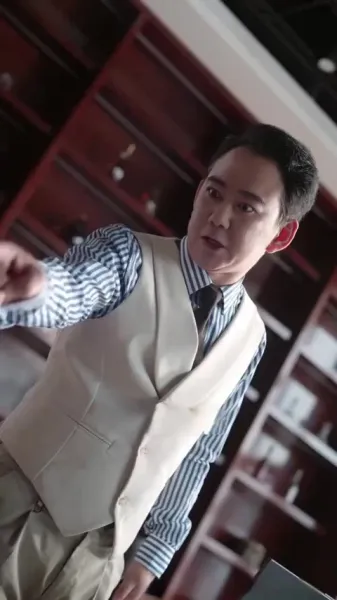 คุณทวดวัย 18 ปี ฟื้นฟูเกียรติยศของตระกูล