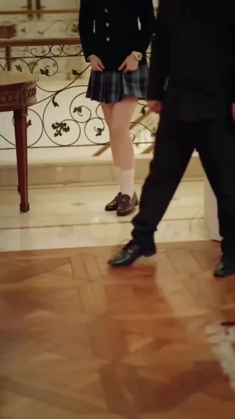 คุณทวดวัย 18 ปี ฟื้นฟูเกียรติยศของตระกูล