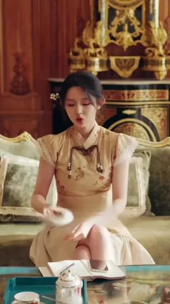 คุณทวดวัย 18 ปี ฟื้นฟูเกียรติยศของตระกูล