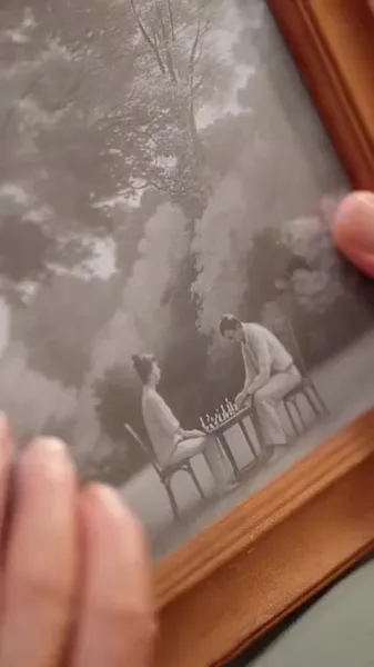 คุณทวดวัย 18 ปี ฟื้นฟูเกียรติยศของตระกูล