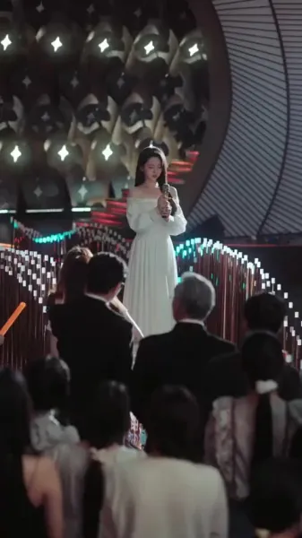 คุณทวดวัย 18 ปี ฟื้นฟูเกียรติยศของตระกูล