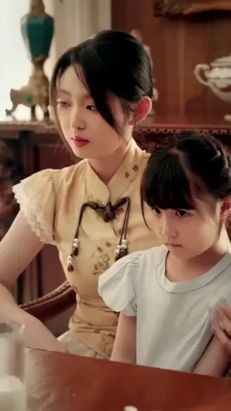 คุณทวดวัย 18 ปี ฟื้นฟูเกียรติยศของตระกูล