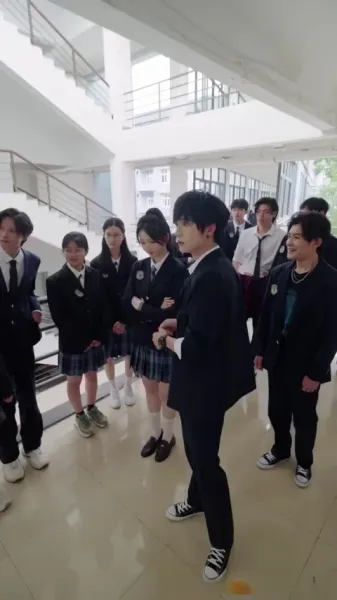 คุณทวดวัย 18 ปี ฟื้นฟูเกียรติยศของตระกูล