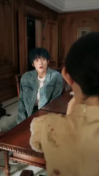 คุณทวดวัย 18 ปี ฟื้นฟูเกียรติยศของตระกูล