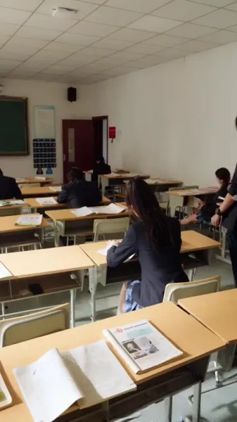 คุณทวดวัย 18 ปี ฟื้นฟูเกียรติยศของตระกูล