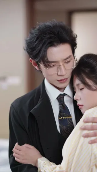 จันทร์เต็มดวงกับหมาป่า