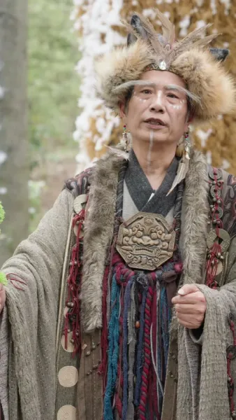 จันทร์เต็มดวงกับหมาป่า