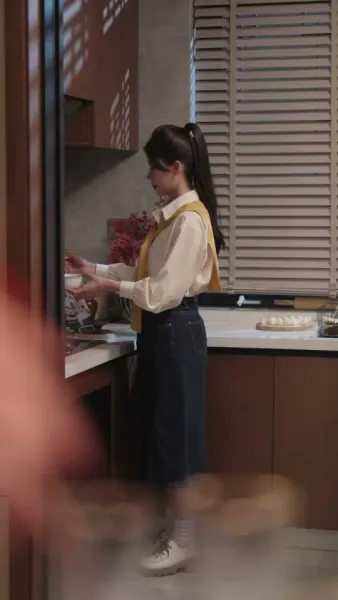 จันทร์เต็มดวงกับหมาป่า