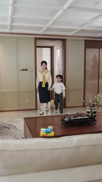 จันทร์เต็มดวงกับหมาป่า