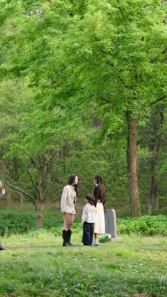 จันทร์เต็มดวงกับหมาป่า