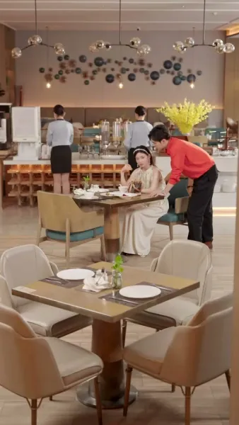 จันทร์เต็มดวงกับหมาป่า