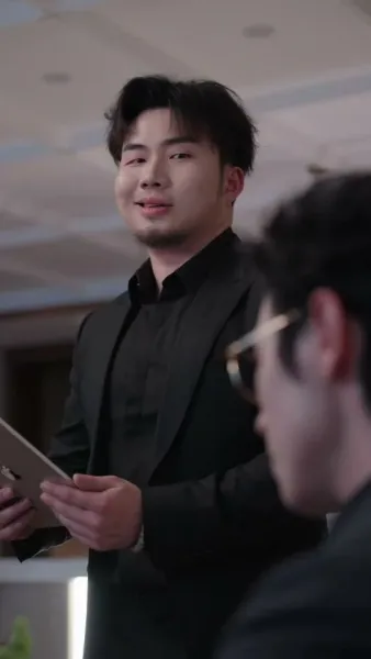 จันทร์เต็มดวงกับหมาป่า