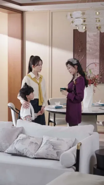 จันทร์เต็มดวงกับหมาป่า