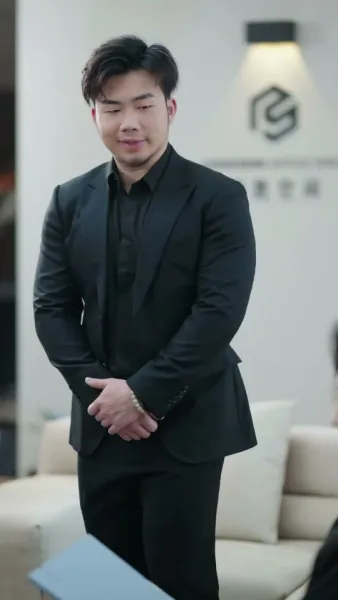 จันทร์เต็มดวงกับหมาป่า