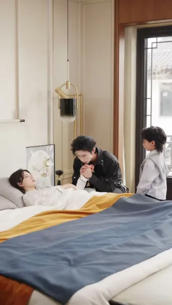 จันทร์เต็มดวงกับหมาป่า