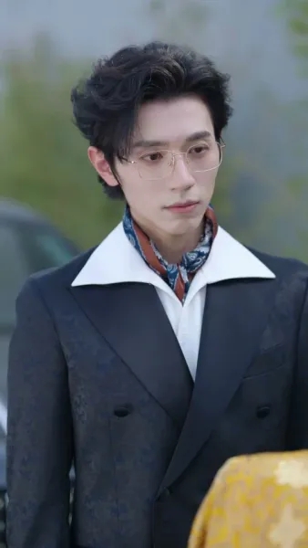 จันทร์เต็มดวงกับหมาป่า