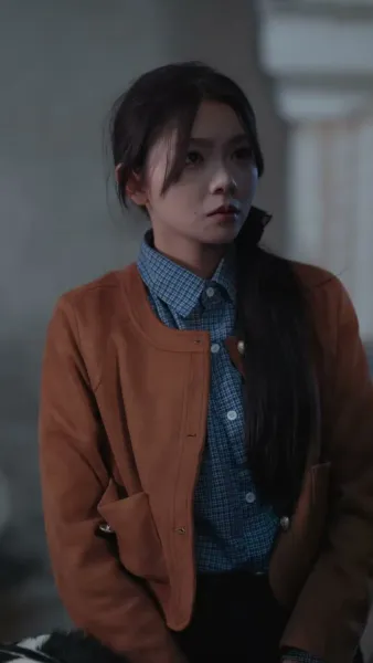 จันทร์เต็มดวงกับหมาป่า