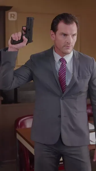 พันธนาการเสน่หา