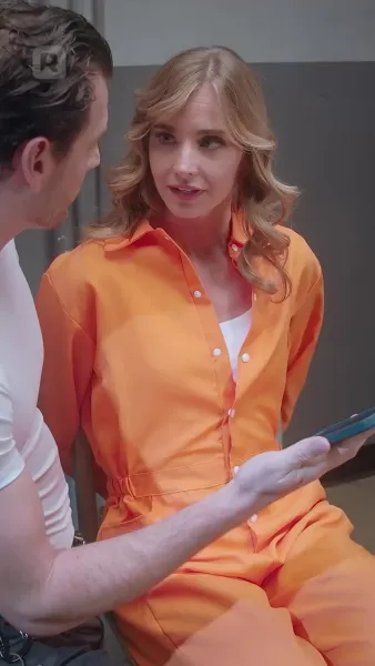 พันธนาการเสน่หา