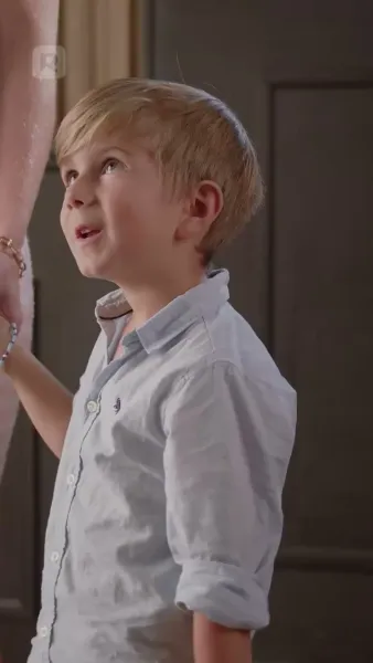 พันธนาการเสน่หา