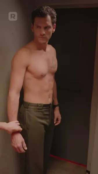 พันธนาการเสน่หา