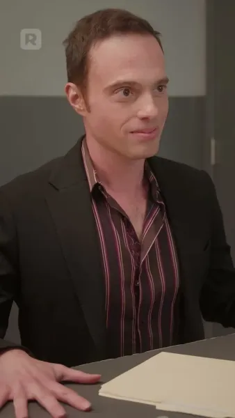 พันธนาการเสน่หา