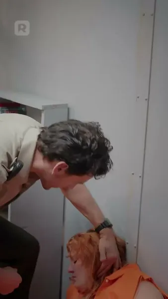 พันธนาการเสน่หา