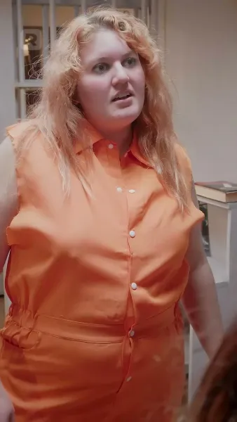 พันธนาการเสน่หา