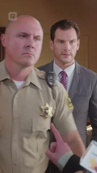 พันธนาการเสน่หา