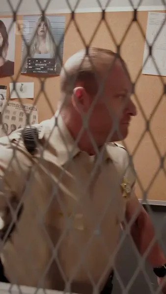 พันธนาการเสน่หา