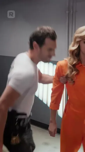 พันธนาการเสน่หา