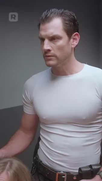 พันธนาการเสน่หา